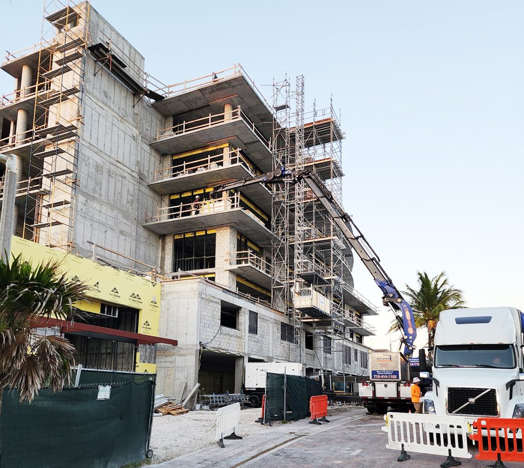 Miami-Knuckle-Boom-Company